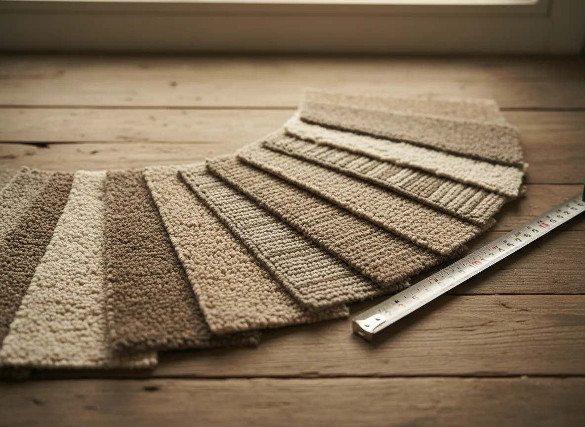 Carpet Installation Westhope, ND FAQs